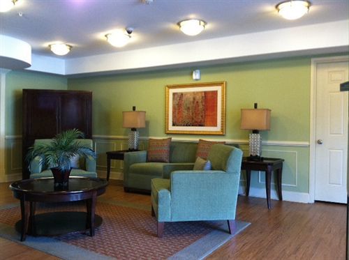 Intown Suites Extended Stay Columbus Ga Exteriér fotografie