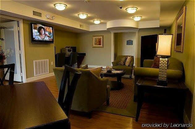 Intown Suites Extended Stay Columbus Ga Exteriér fotografie